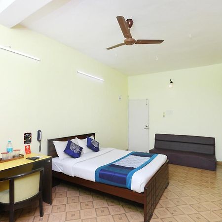 Hotel O India Gate Par View Chennai Bagian luar foto