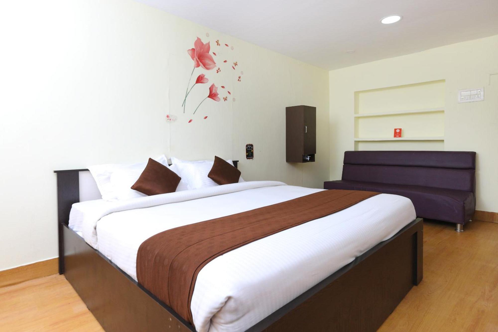 Hotel O India Gate Par View Chennai Bagian luar foto