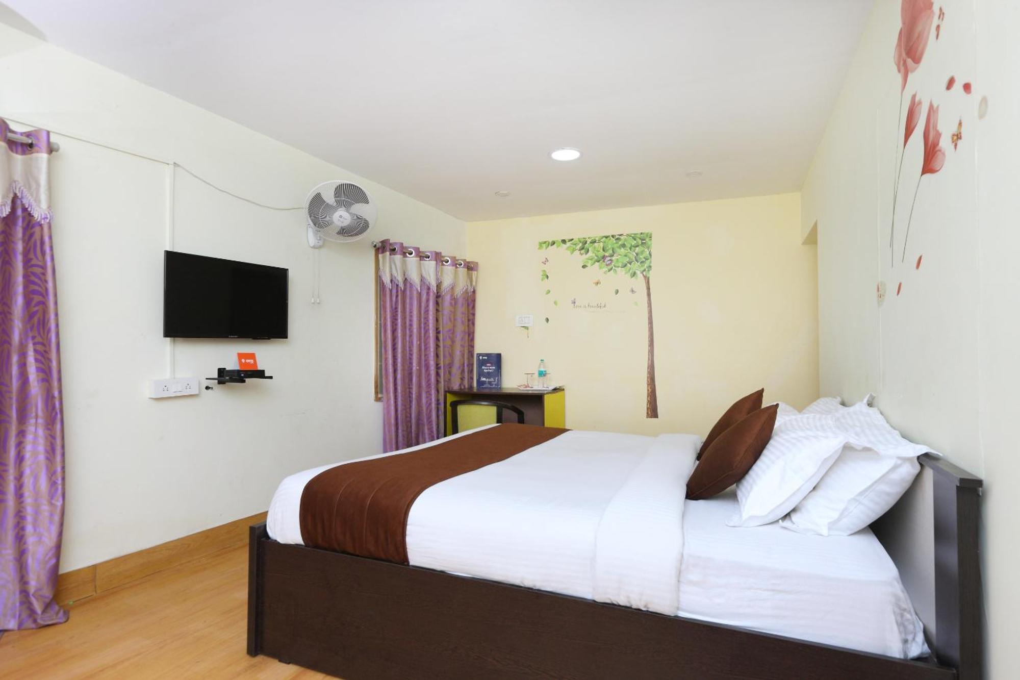 Hotel O India Gate Par View Chennai Bagian luar foto
