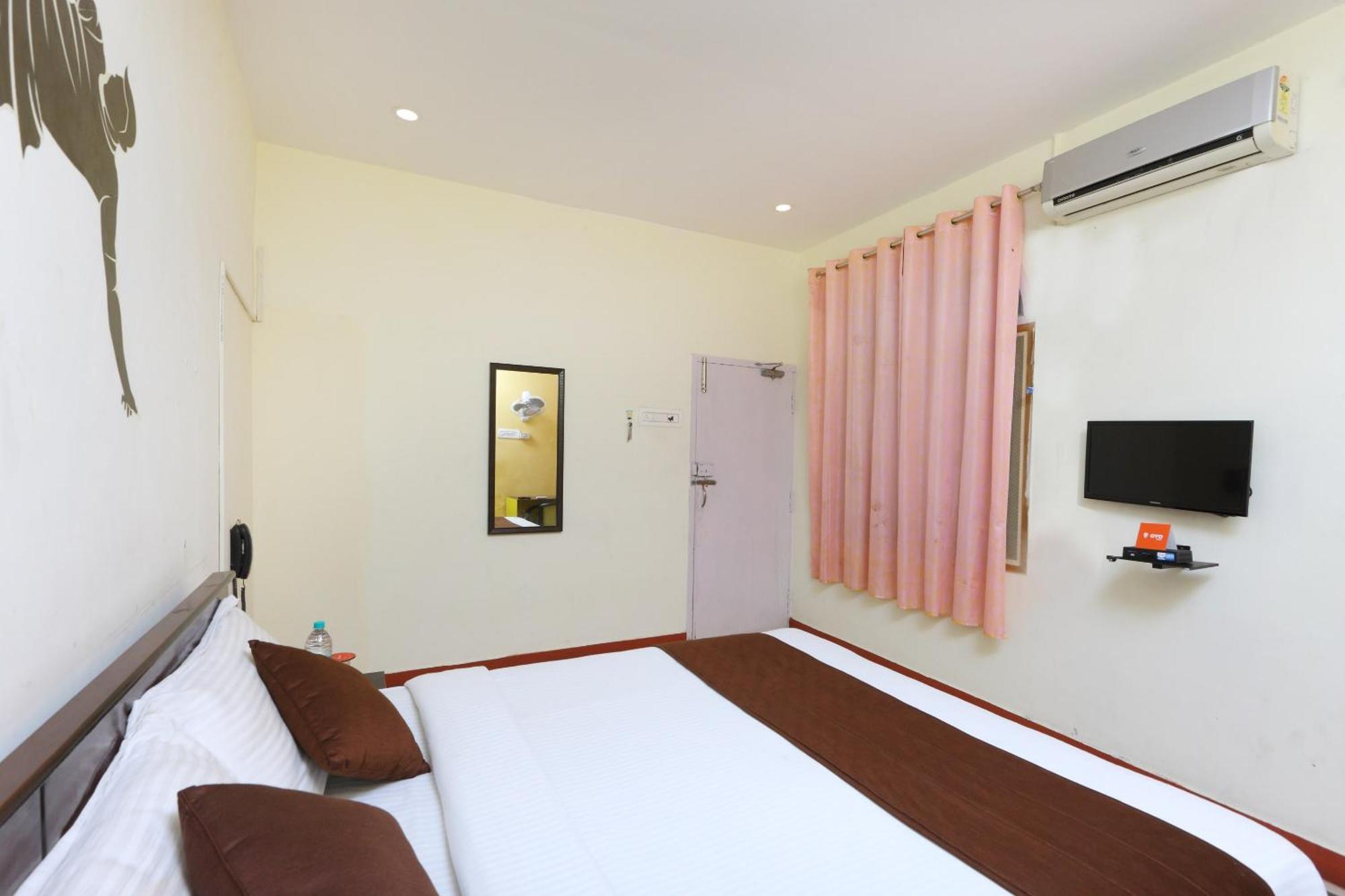 Hotel O India Gate Par View Chennai Bagian luar foto