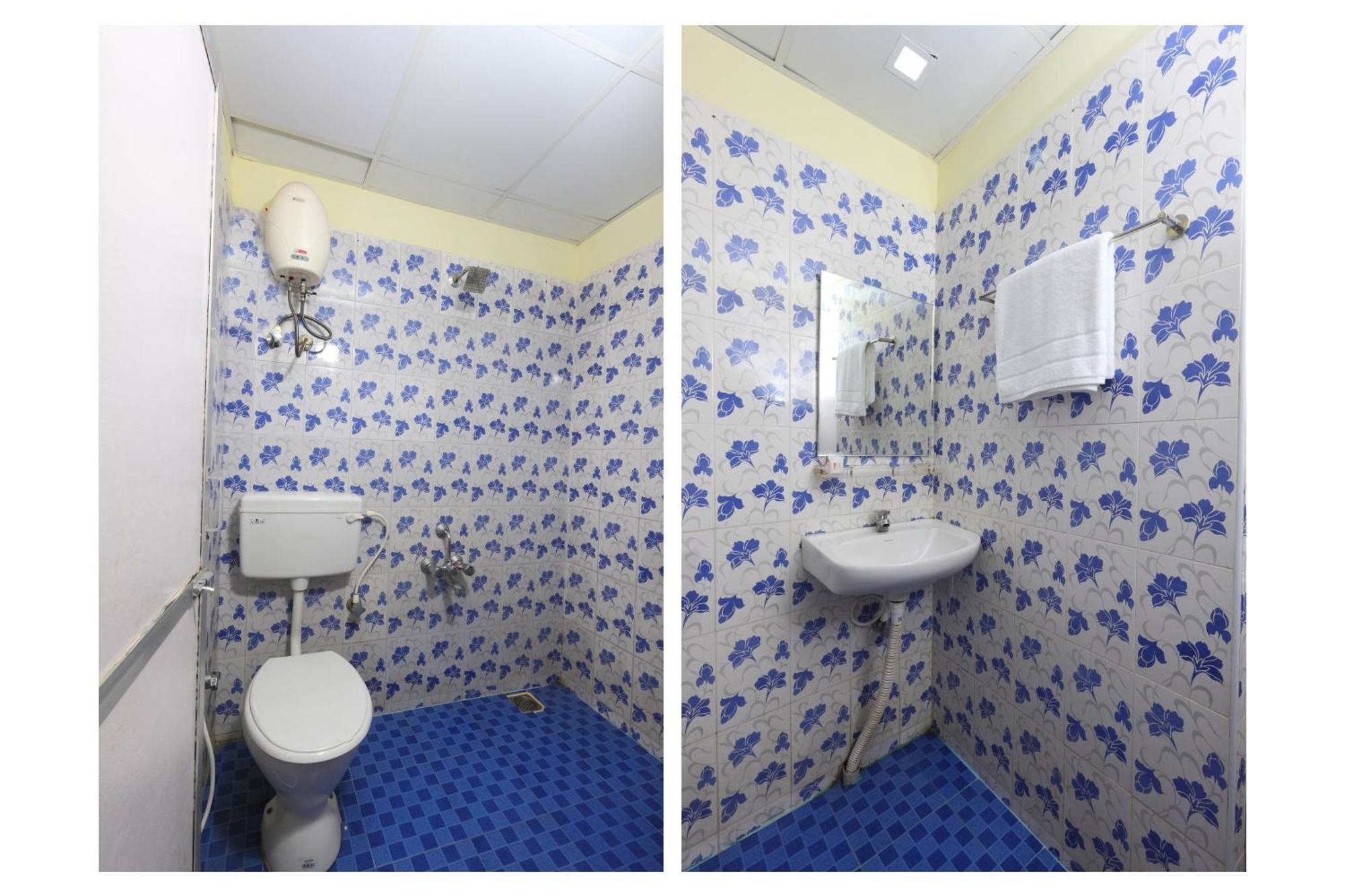 Hotel O India Gate Par View Chennai Bagian luar foto